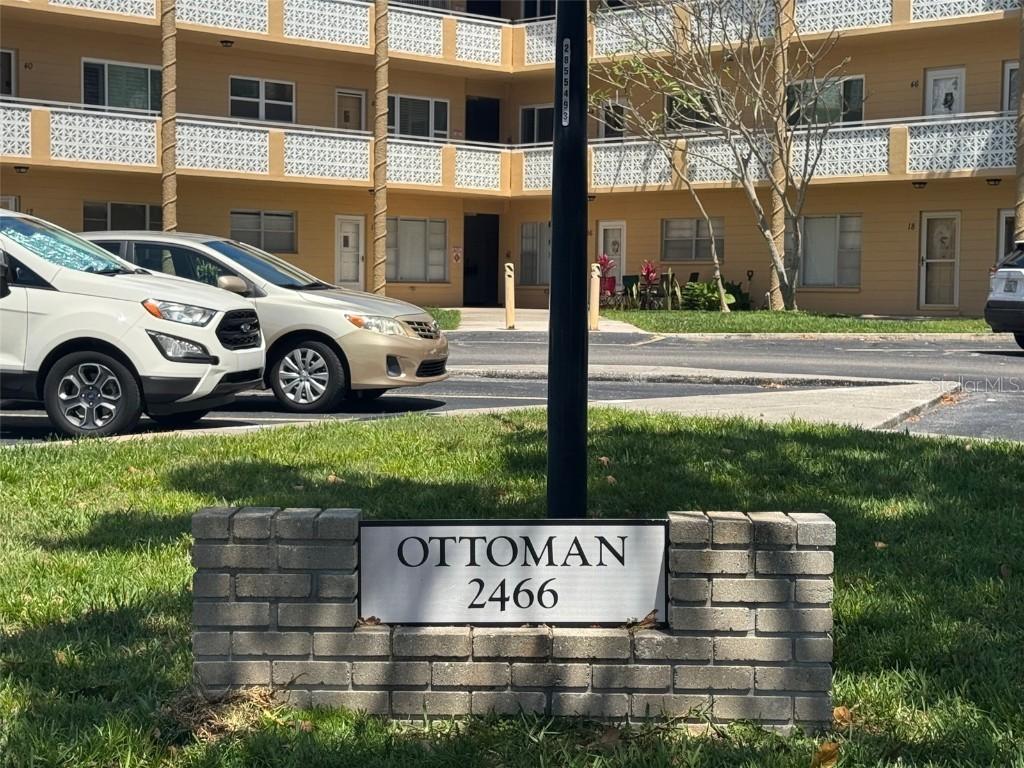 2466 Ecuadorian Way #42, Clearwater, FL 33763