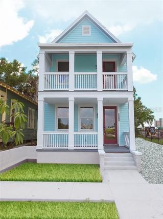 New Construction Homes For Sale This Week That Attend Middleton High School: May 7th to May 13th