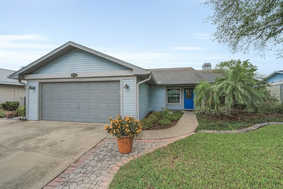 8742 Bermuda Ln., Port Richey, FL 34668