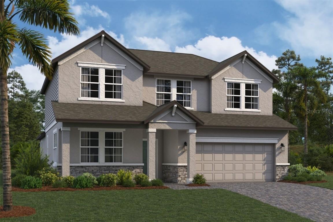 [Address Hidden by Seller], Zephyrhills, FL 33540