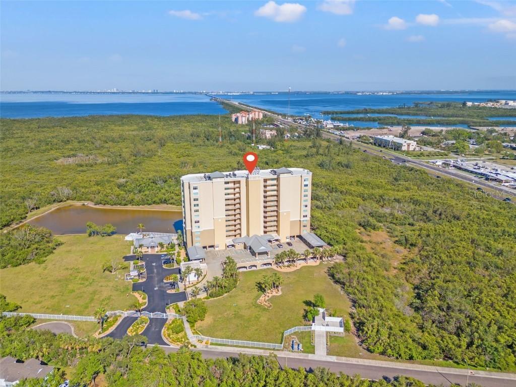 10851 Mangrove Cay Ln. #1014, St Petersburg, FL 33716