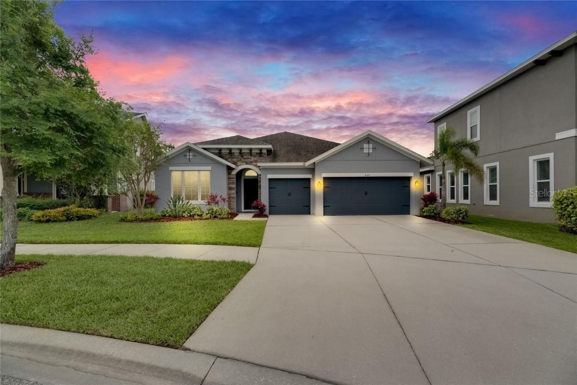 6611 Current Dr., Apollo Beach, FL 33572