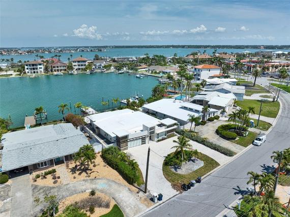 New Homes with In-ground Swimming Pools in Treasure Island: March 30th to April 5th