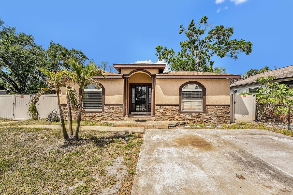 3443 16th Ave S Ave., St Petersburg, FL 33711