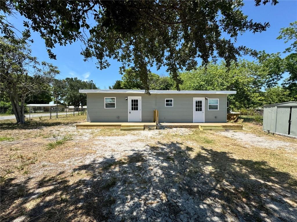 11008 Pine Tree Ln., Port Richey, FL 34668