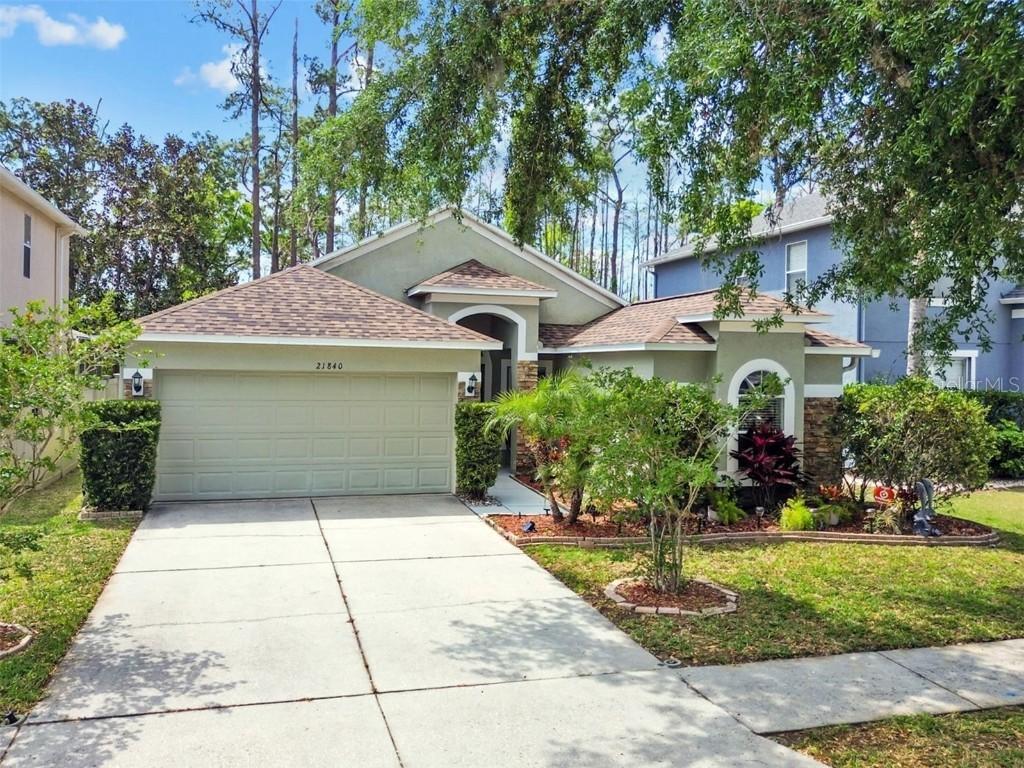 21840 Waverly Shores Ln., Land O Lakes, FL 34637