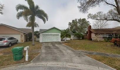 8851 Magnolia Pl., Seminole, FL 33777