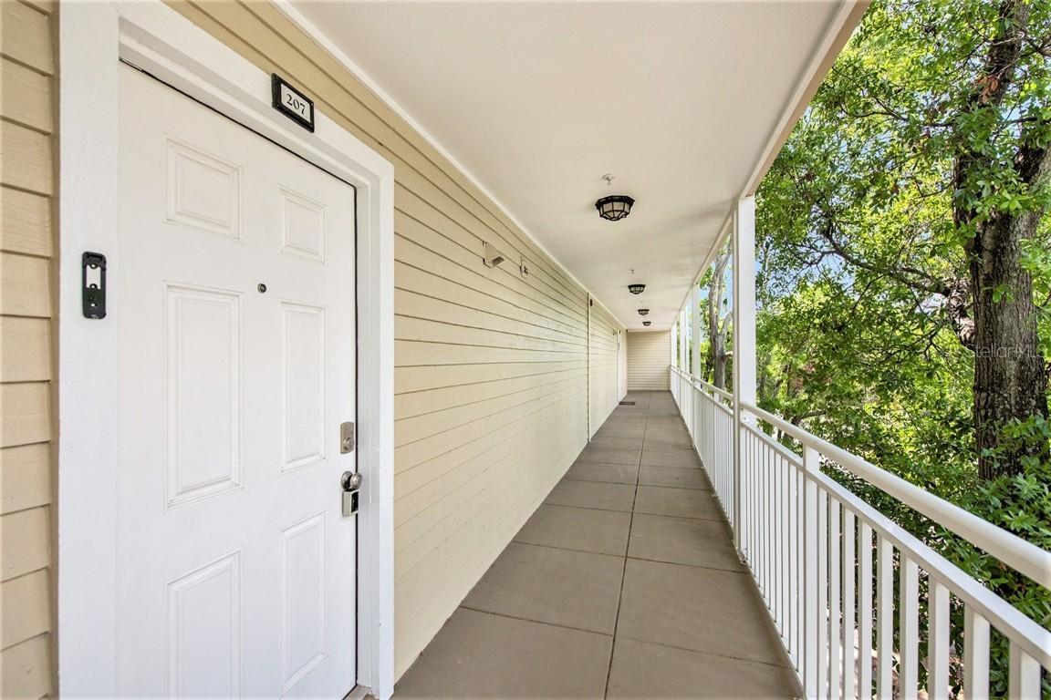 1000 W Horatio St. #207, Tampa, FL 33606
