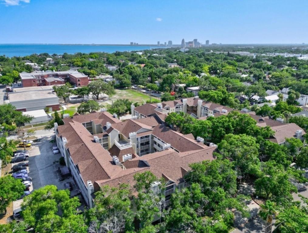 1000 W Horatio St. #207, Tampa, FL 33606