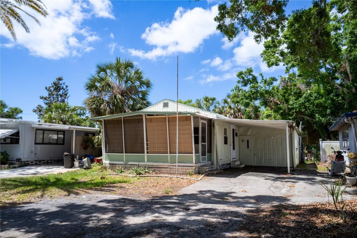5204 Yellow Pine St., St Petersburg, FL 33709