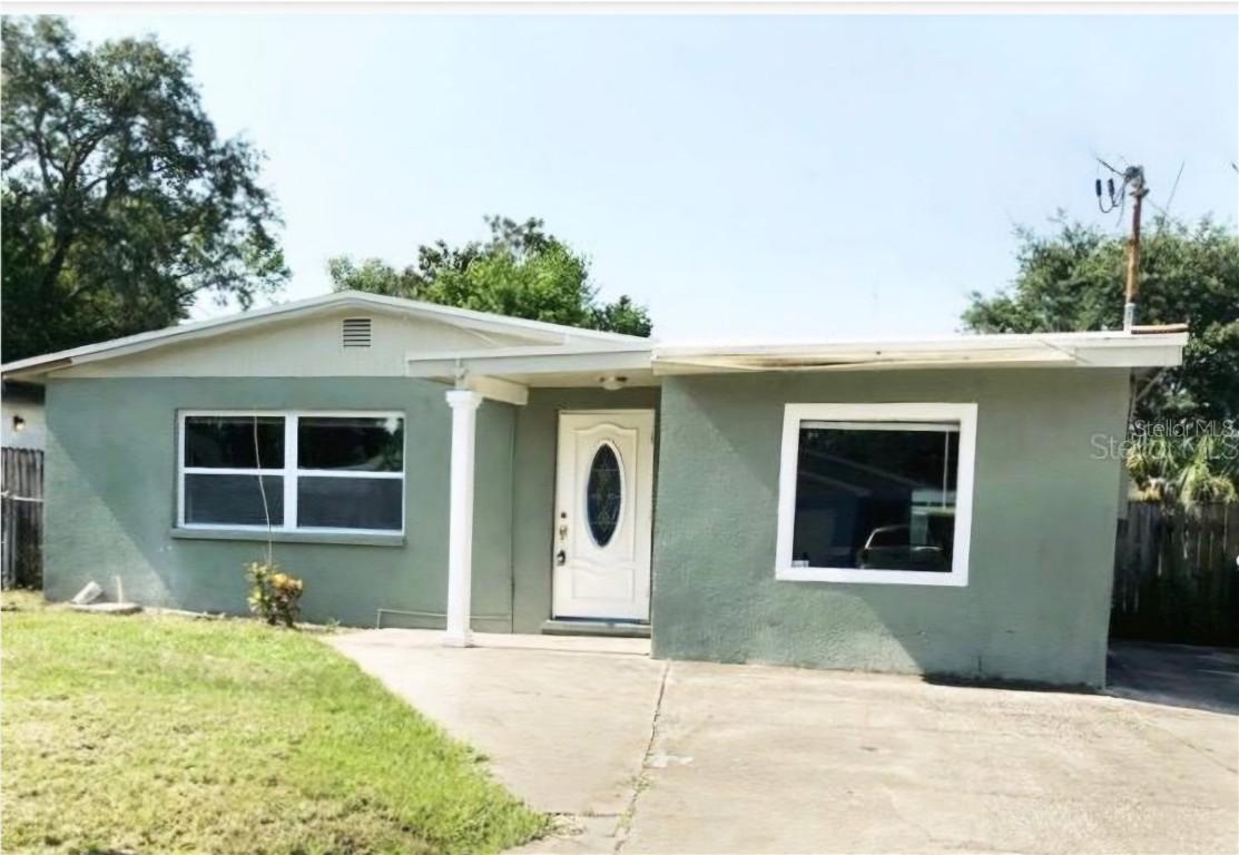 4009 E Henry Ave., Tampa, FL 33610