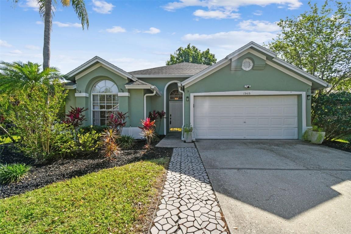 13415 Sunvale Pl., Tampa, FL 33626