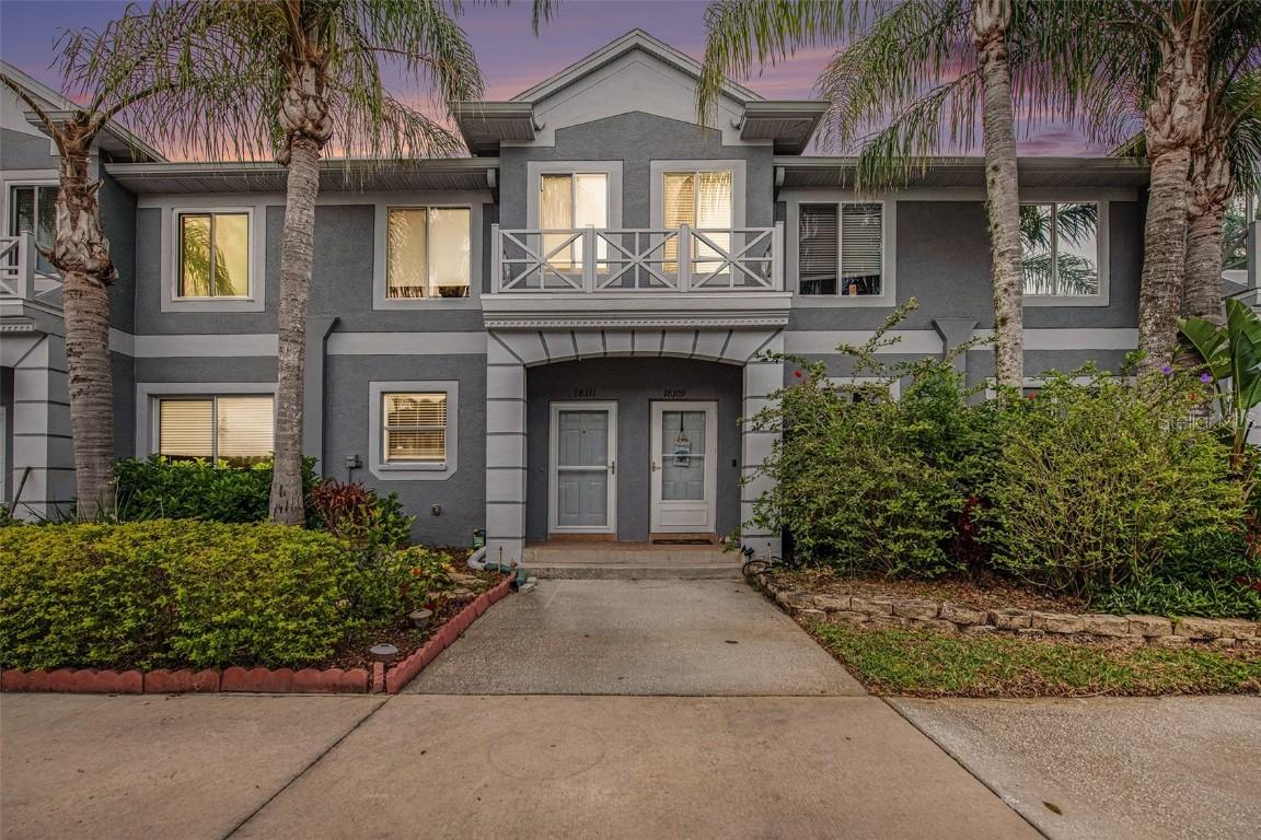 18111 Paradise Point Dr., Tampa, FL 33647