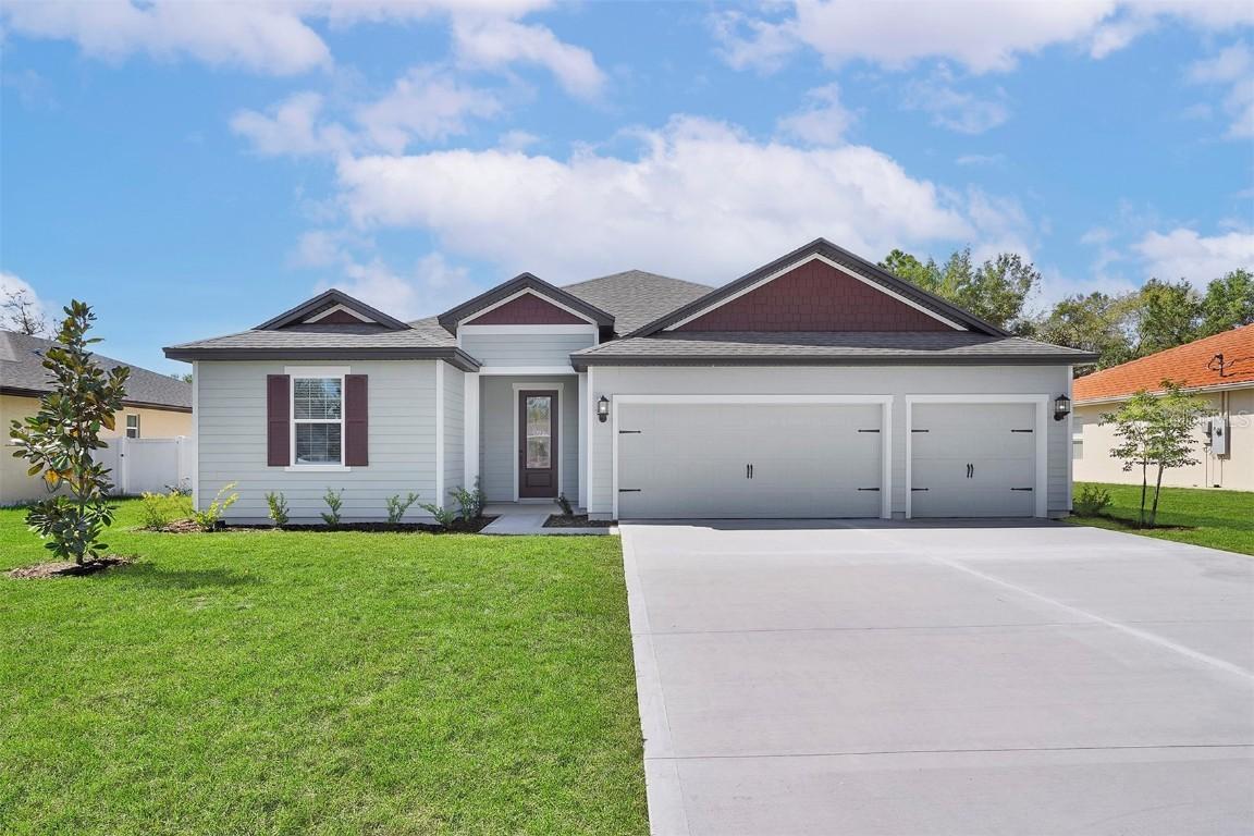 33 Ferber Ln., Palm Coast, FL 32137