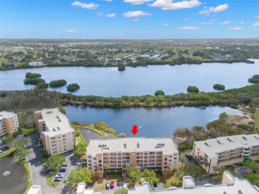 6475 Shoreline Dr. #5403, St Petersburg, FL 33708