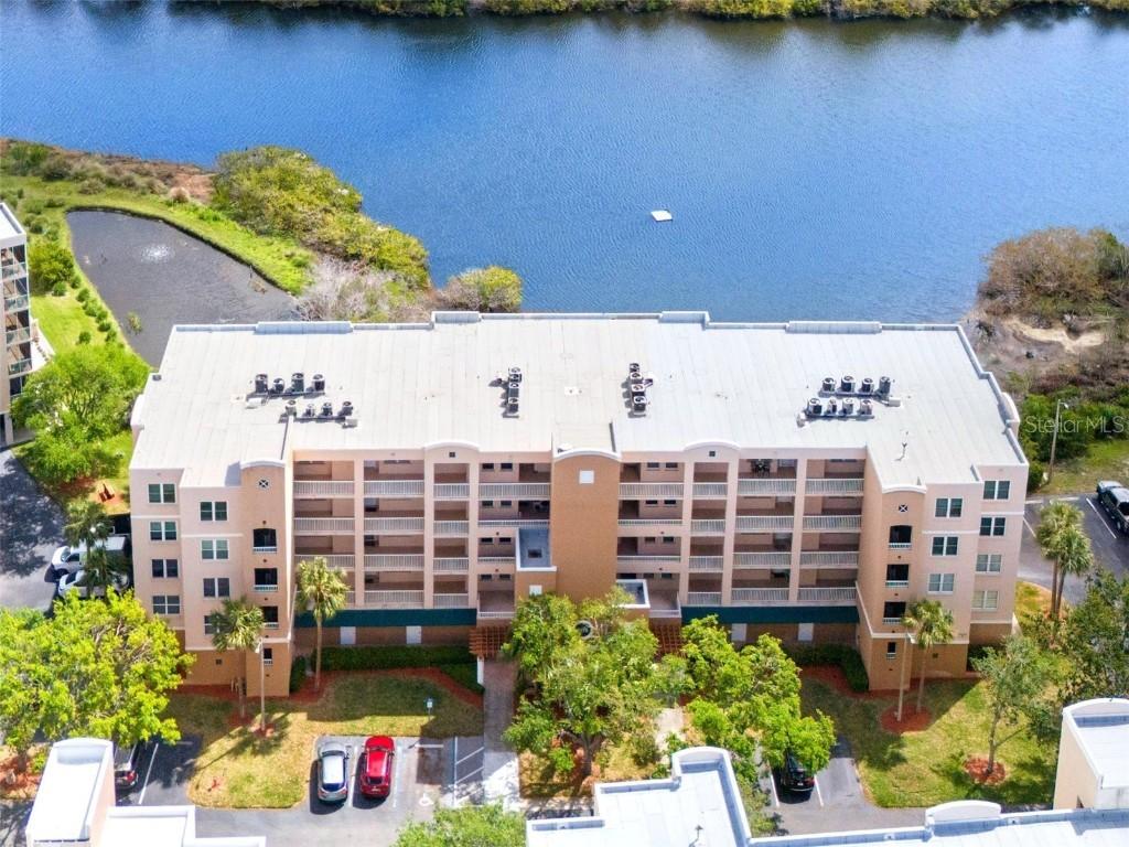 6475 Shoreline Dr. #5403, St Petersburg, FL 33708