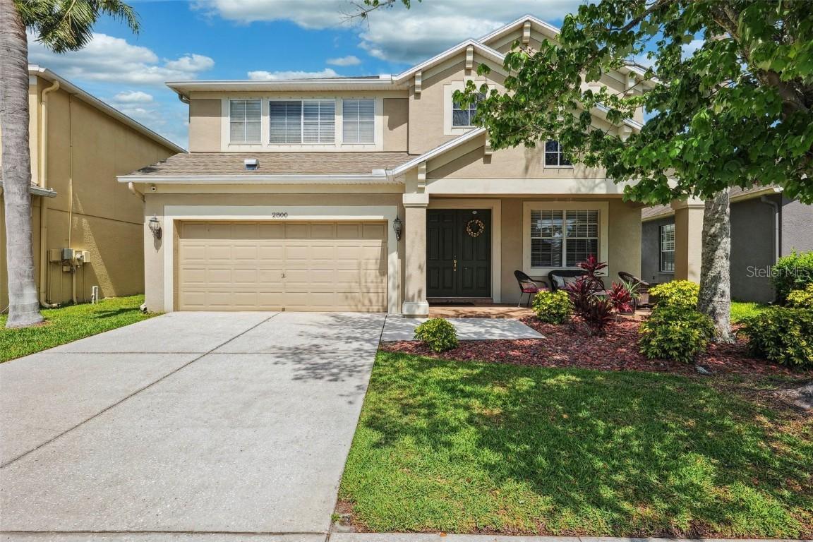 2800 Flagler Ct., Trinity, FL 34655