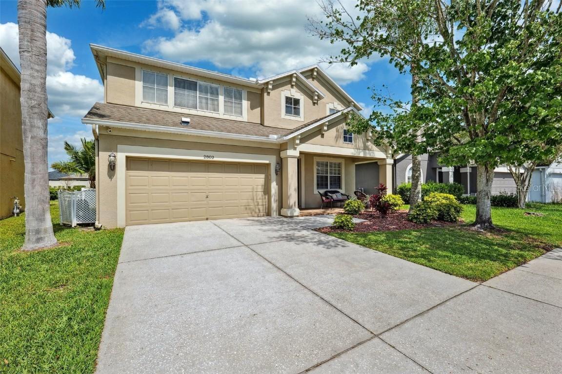 2800 Flagler Ct., Trinity, FL 34655
