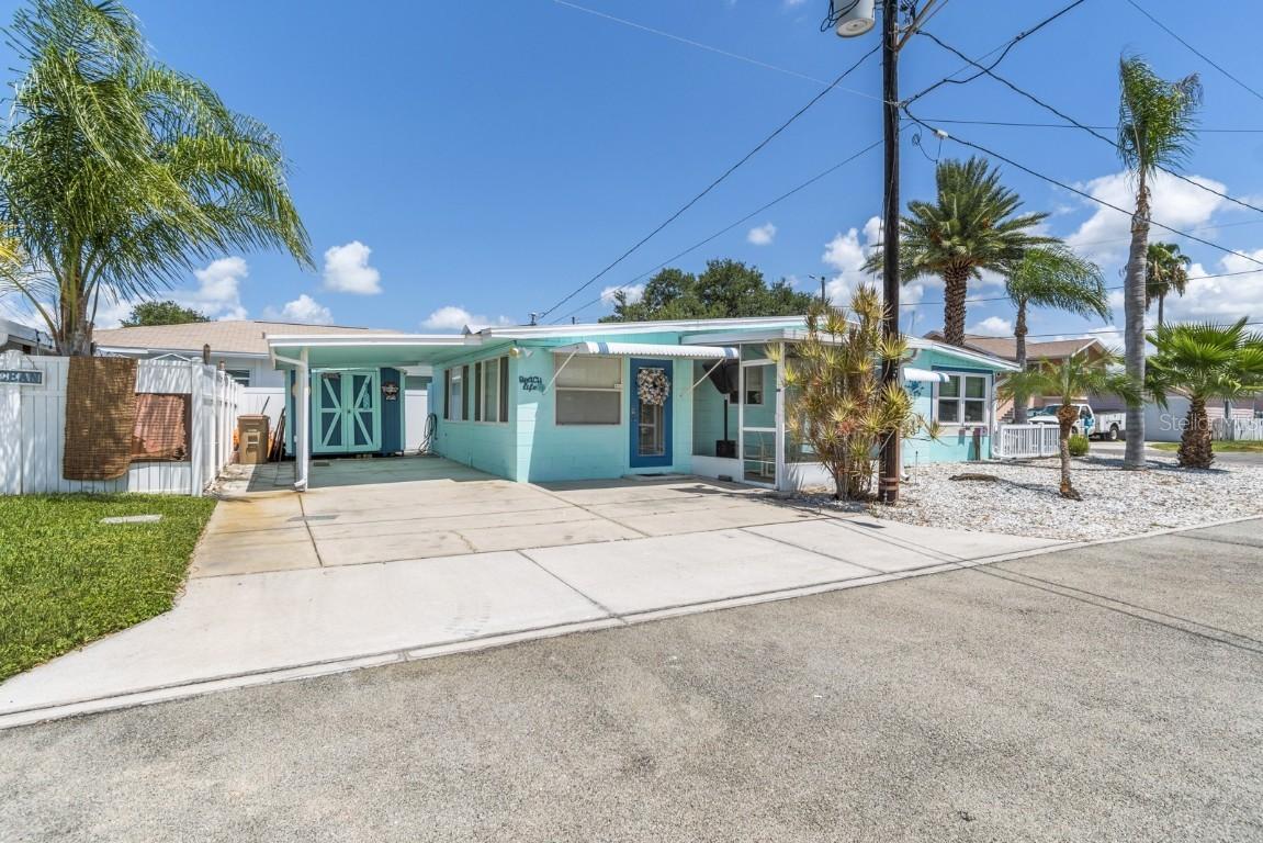13200 Boca Ciega Ave., Madeira Beach, FL 33708