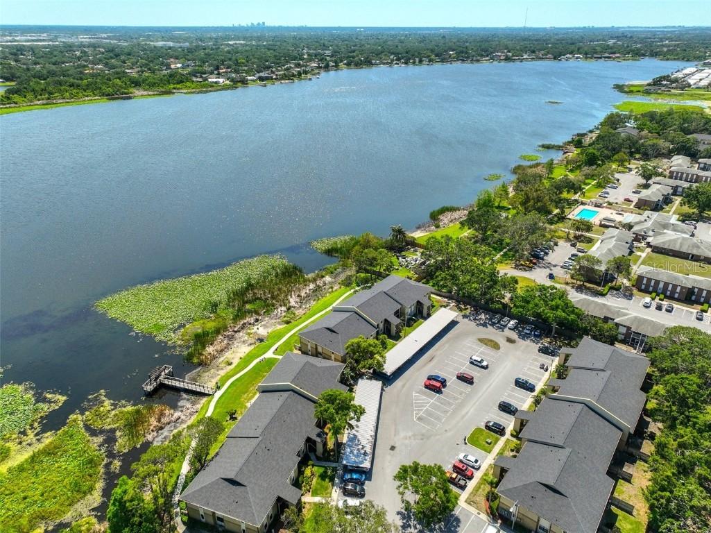 10100 Sailwinds Blvd. #203, Largo, FL 33773