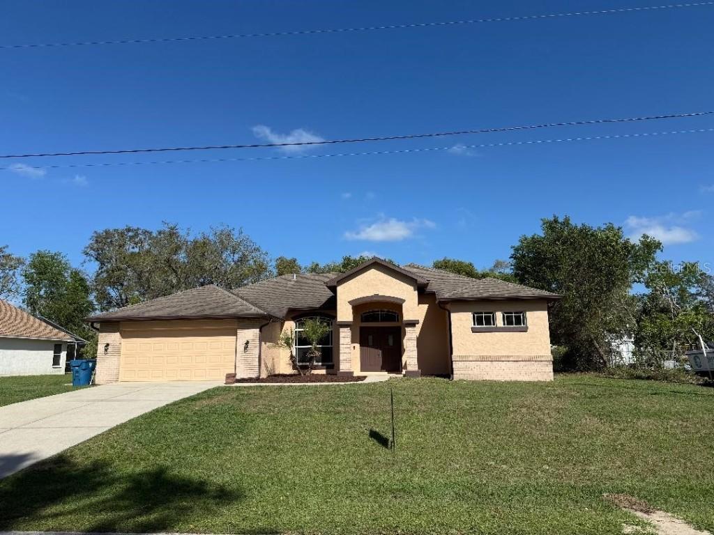 3355 Abeline Rd., Spring Hill, FL 34608