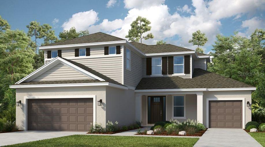34002 Anchor Light Ln., Wesley Chapel, FL 33543