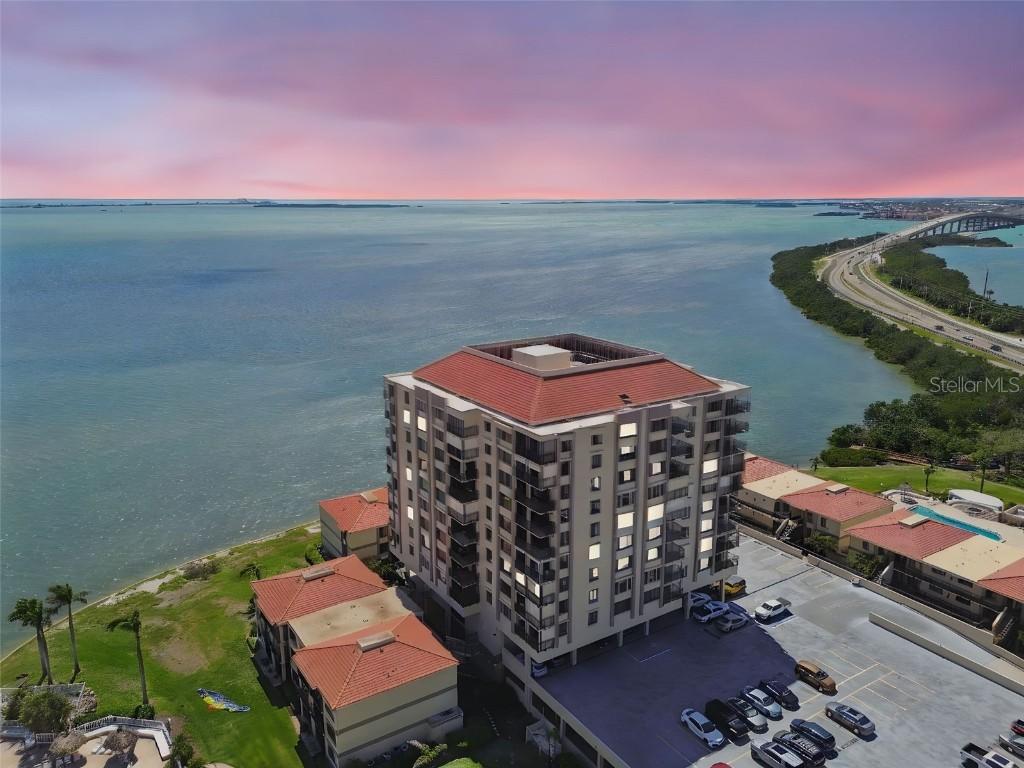 6372 Palma Del Mar Blvd. #1203, St Petersburg, FL 33715
