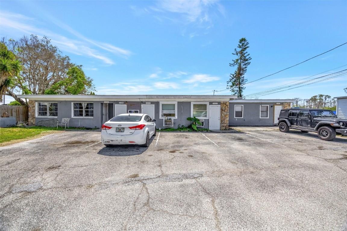 5100 South Rd., New Port Richey, FL 34652