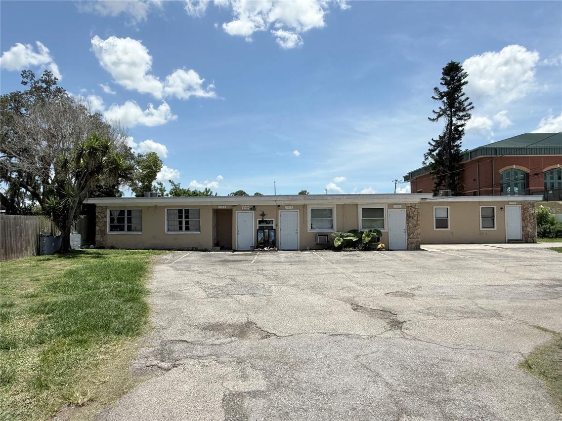 5100 South Rd., New Port Richey, FL 34652