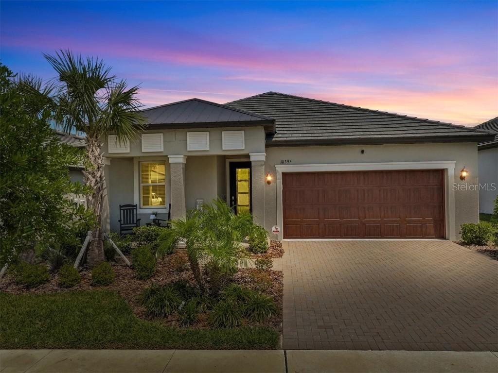 10393 Tupper Cay Dr., San Antonio, FL 33576