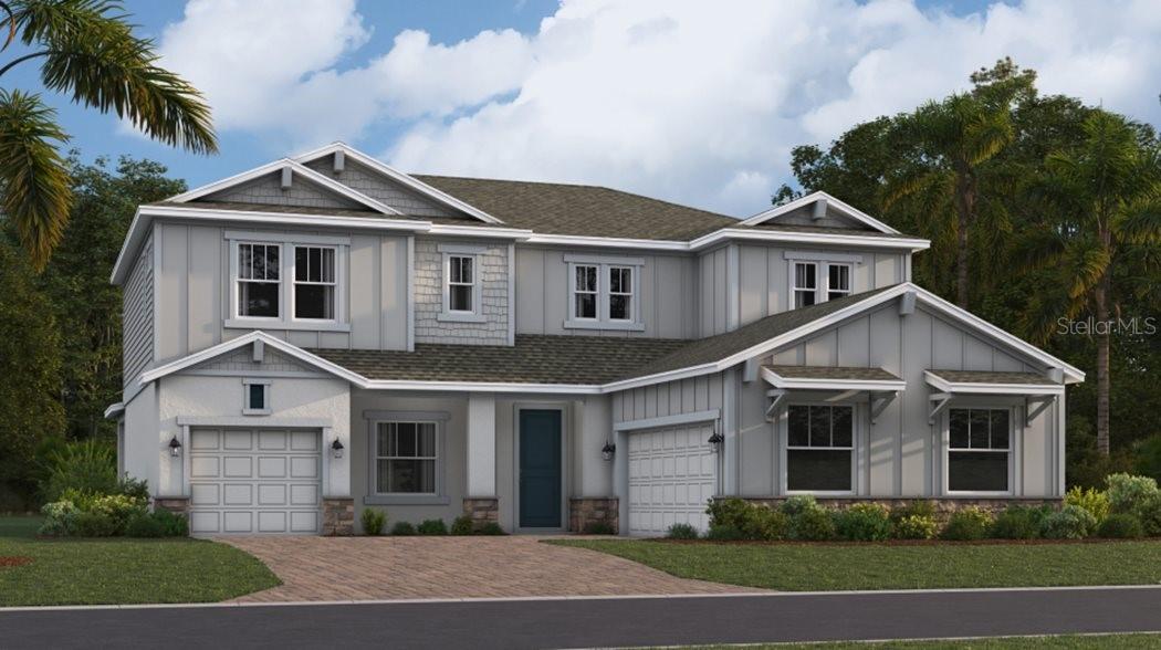2131 Rider Rain Ln., Apopka, FL 32703
