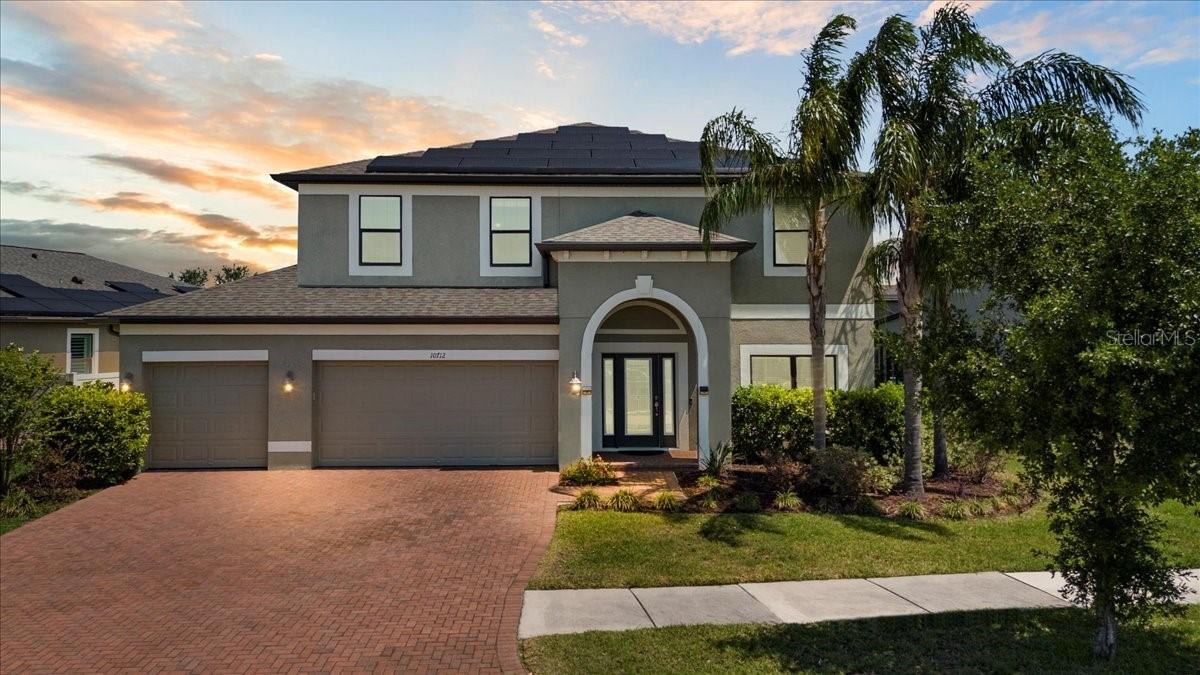 10712 Pleasant Knoll Dr., Tampa, FL 33647