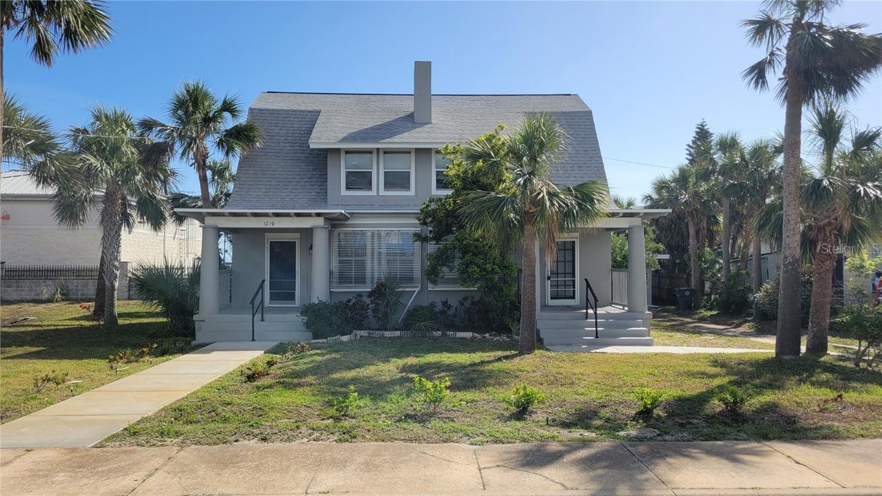 1219 Ruger Pl., Daytona Beach, FL 32118