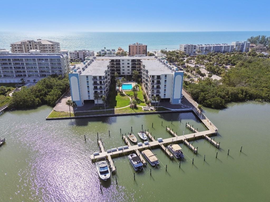 19531 Gulf Blvd. #210, Indian Shores, FL 33785