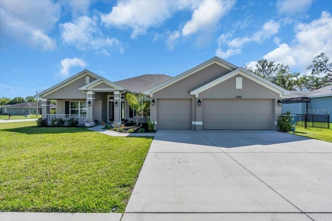 2365 Dog Leg Ct., Brooksville, FL 34604