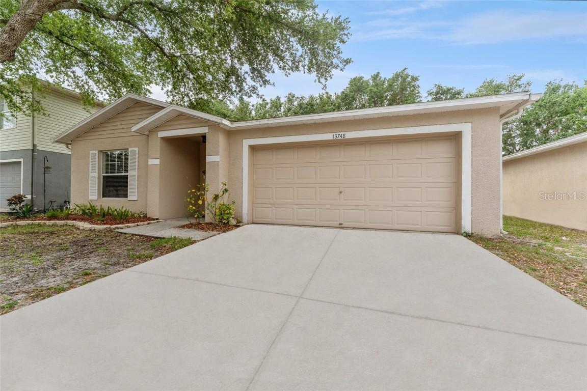 13748 Tramore Dr., Odessa, FL 33556