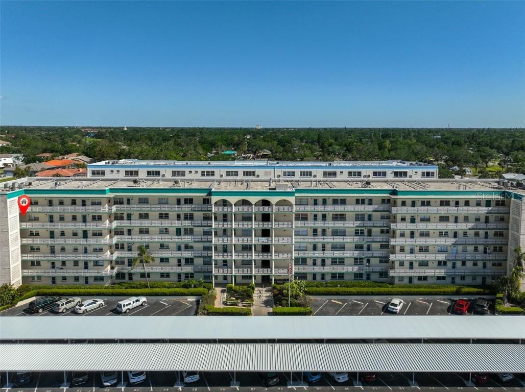 2960 59th St. #615, Gulfport, FL 33707