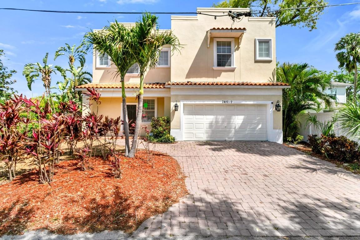 2410 W North A St. #2, Tampa, FL 33609