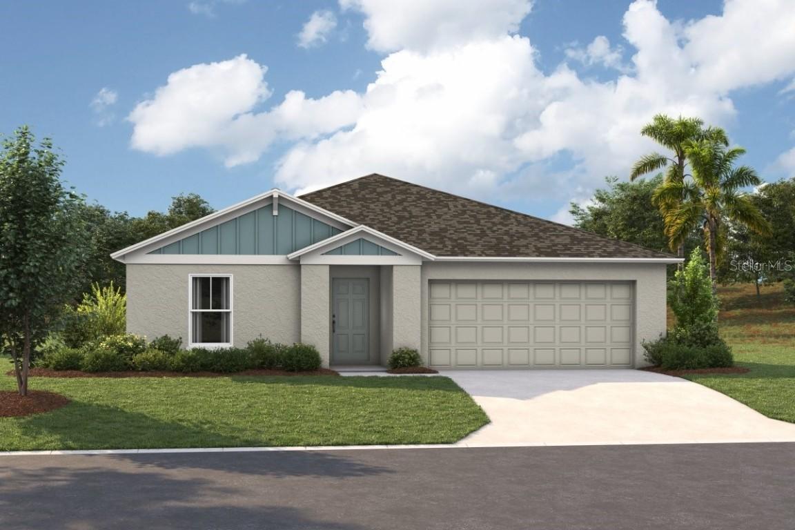 1582 Sage Ave., Haines City, FL 33844