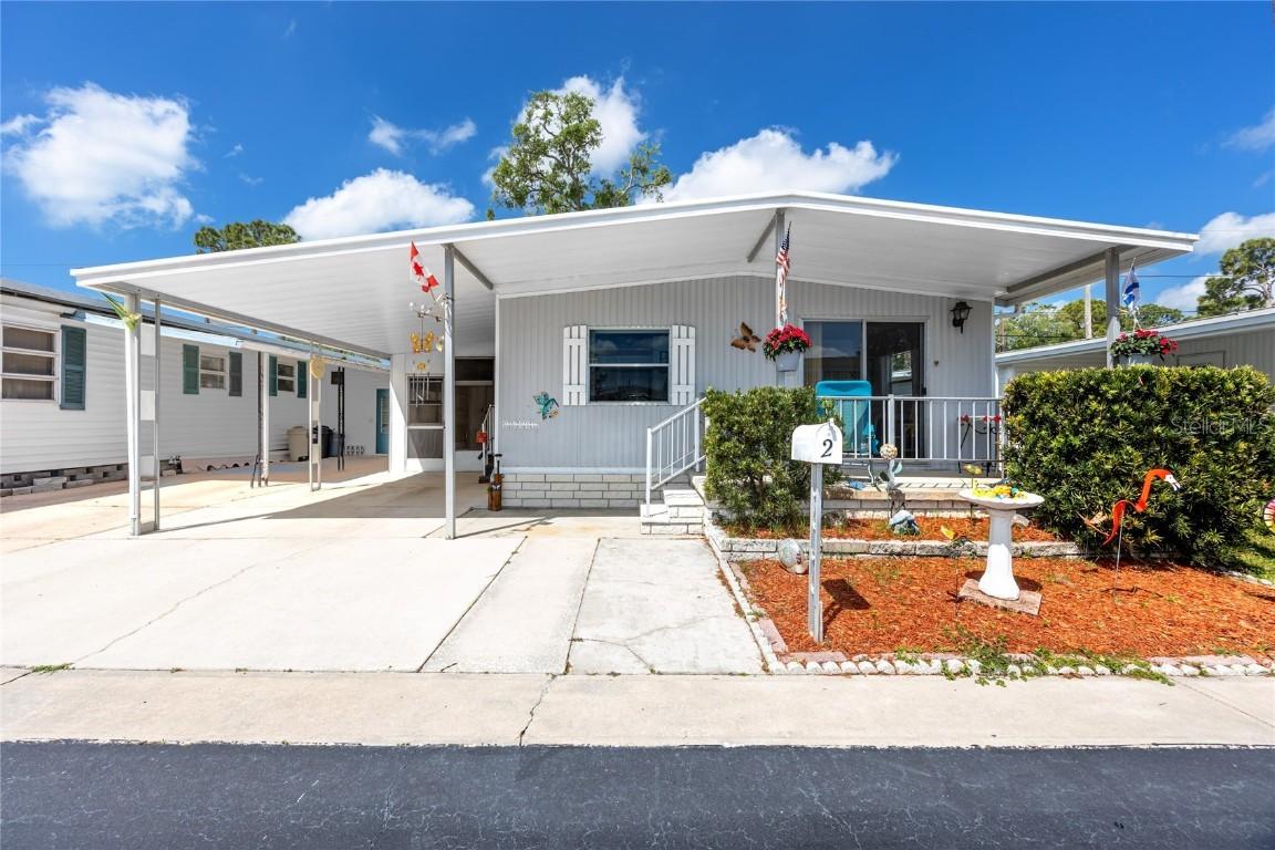 7803 46th Ave. #2, St Petersburg, FL 33709