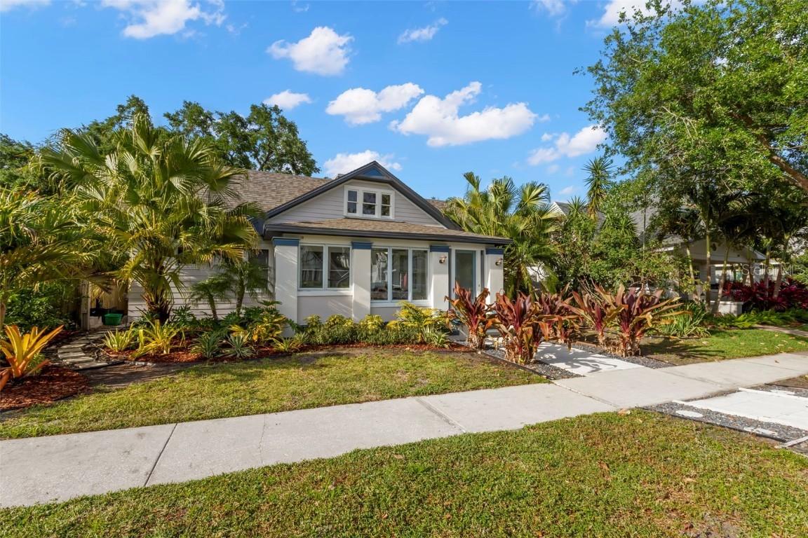 115 21st Ave., St Petersburg, FL 33704