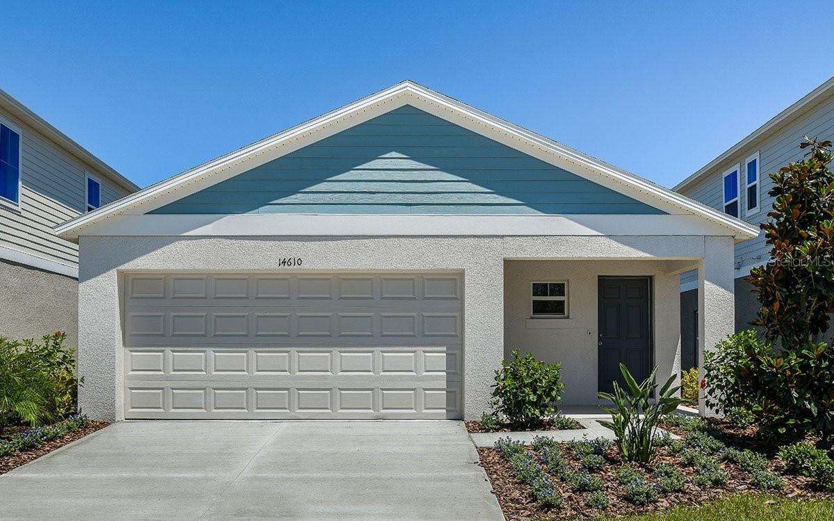 4055 Gardenia Ave., Lake Hamilton, FL 33851