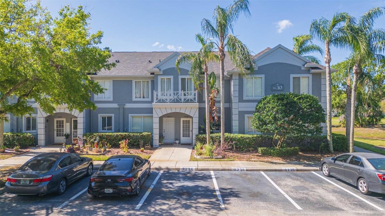 18236 Paradise Point Dr., Tampa, FL 33647