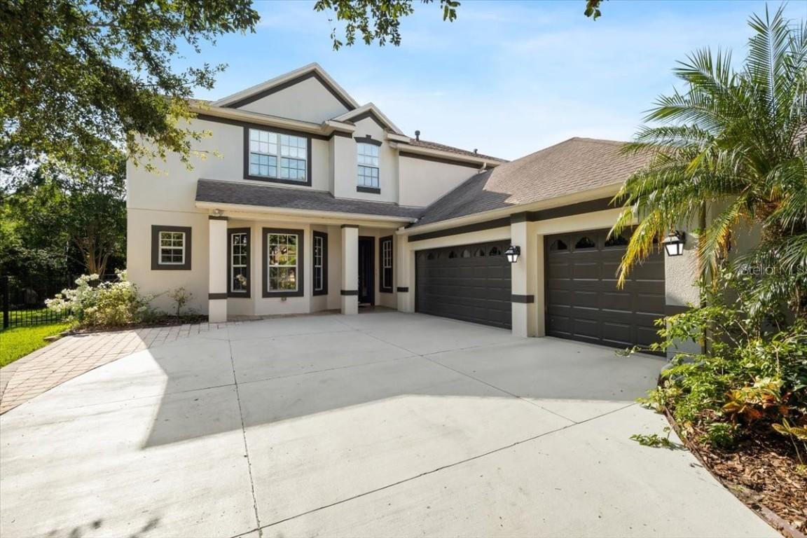 20403 Walnut Grove Ln., Tampa, FL 33647