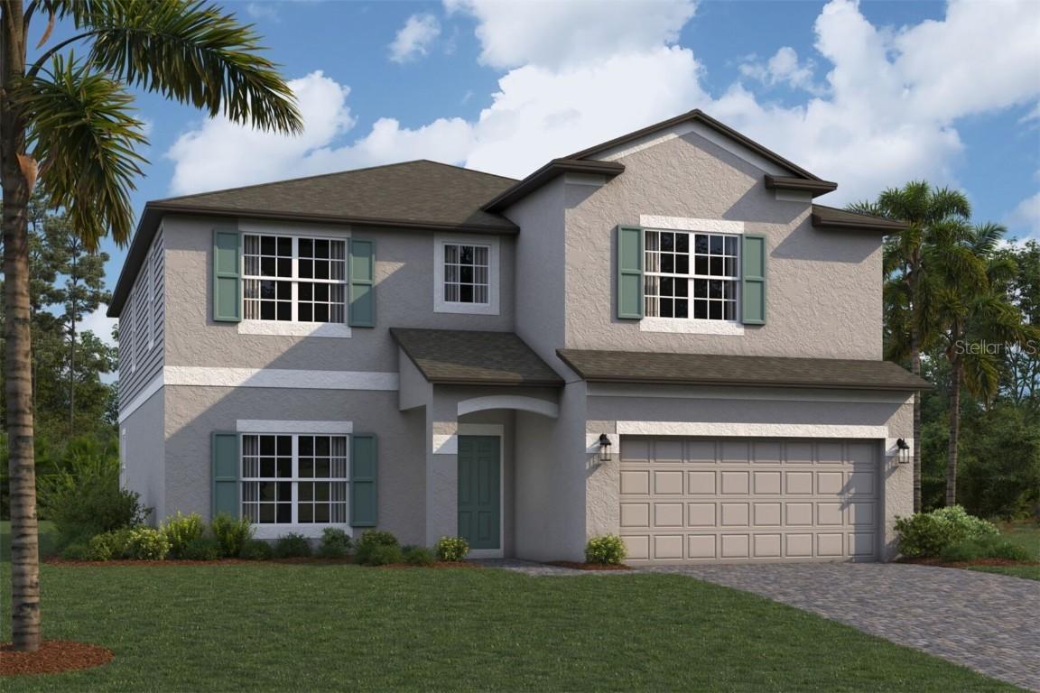[Address Hidden by Seller], Land O Lakes, FL 34638