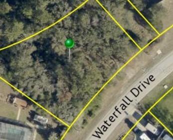 2185 Waterfall Dr., Spring Hill, FL 34608