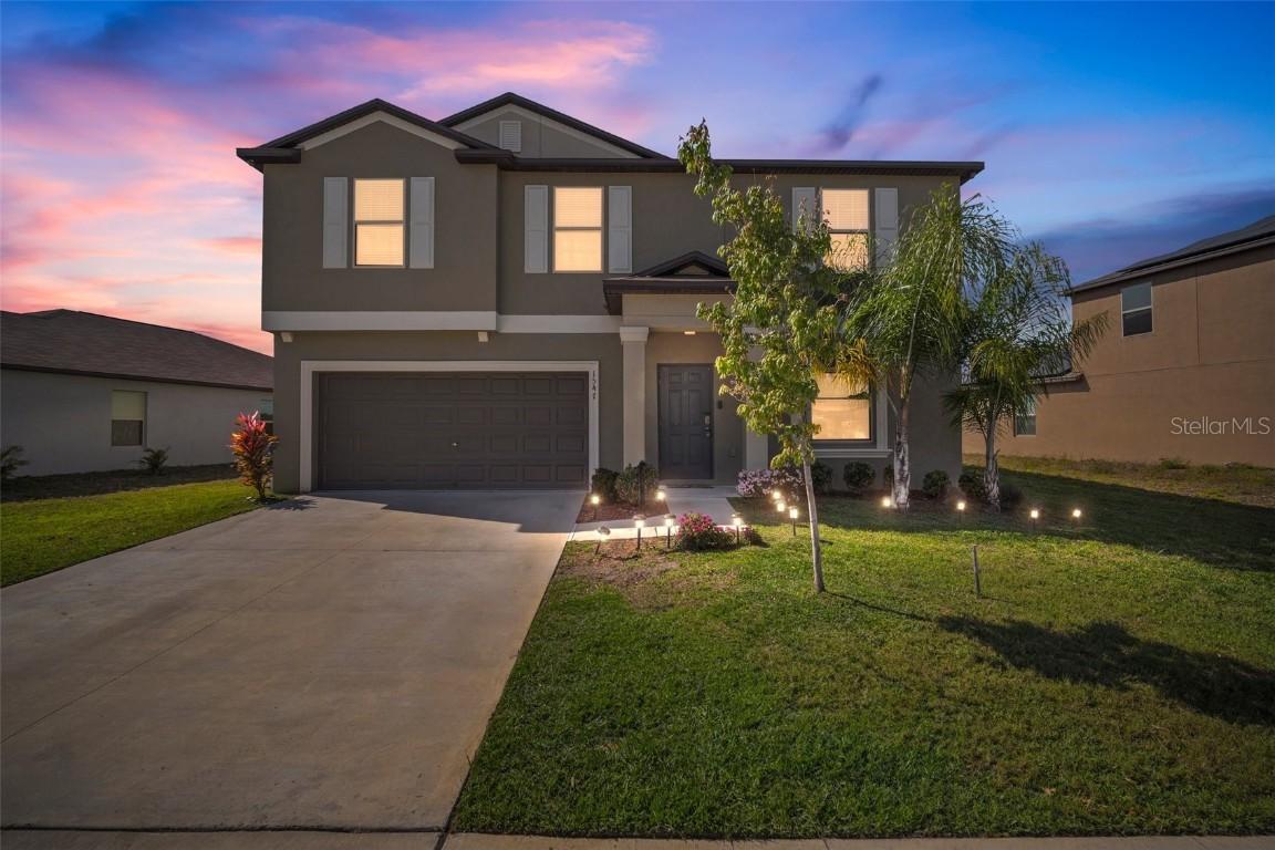 1547 Golden Glow Dr., Ruskin, FL 33570