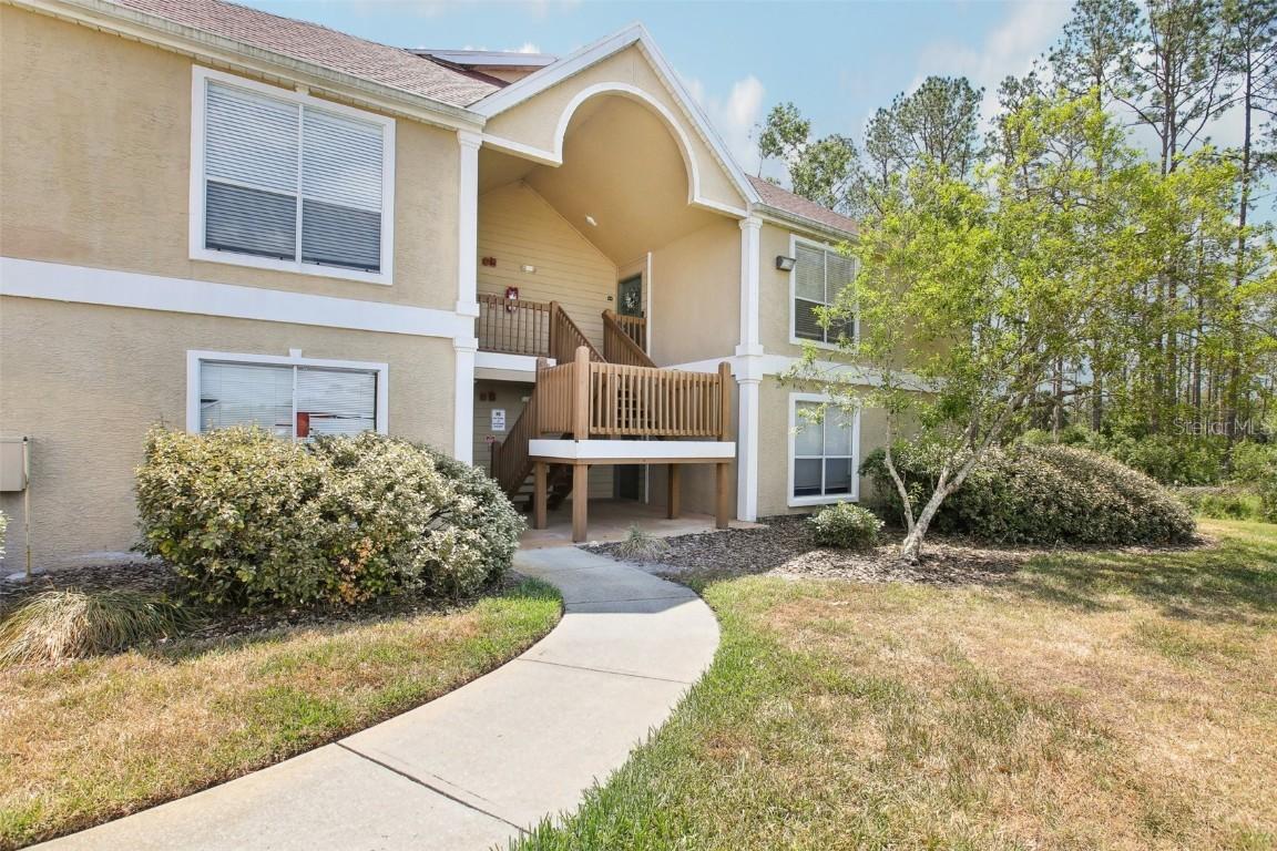 9481 Highland Oak Dr. #1616, Tampa, FL 33647