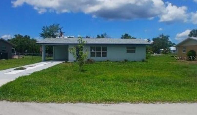2801 Poinciana Ct., Punta Gorda, FL 33950