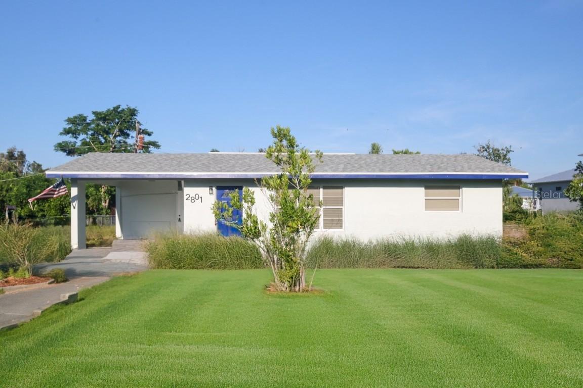 2801 Poinciana Ct., Punta Gorda, FL 33950